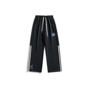 Ferrero Ross x FUERZA Casual Pants Unisex