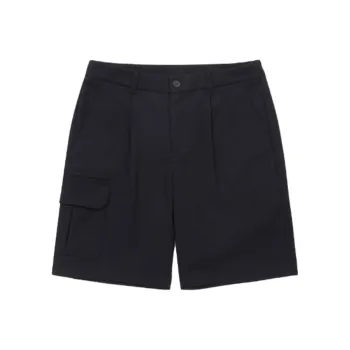 Le Coq Sportif Casual Shorts Men's