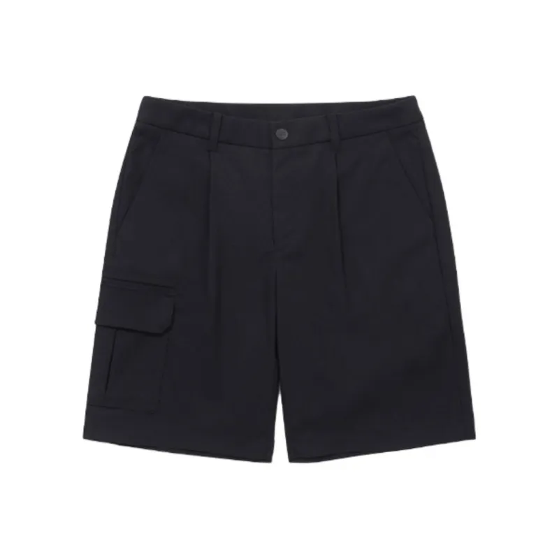 Le Coq Sportif Casual Shorts Men's-0