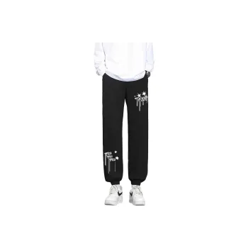 JCUI Casual Pants Unisex