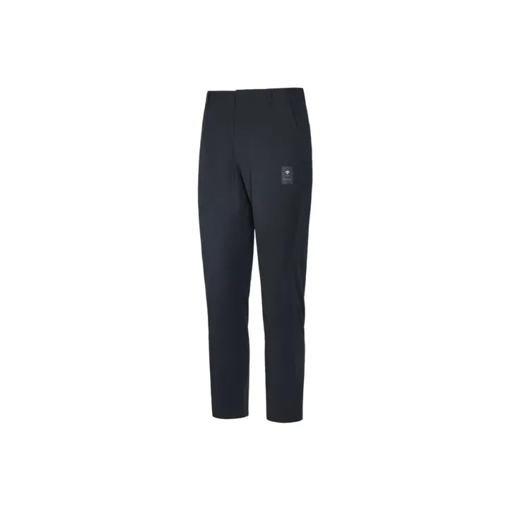 Paul Smith X DESCENTE X Paul Smith Collection Sports Pants Unisex-5