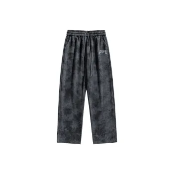 LIGHTNING MONSTER Casual Pants Unisex