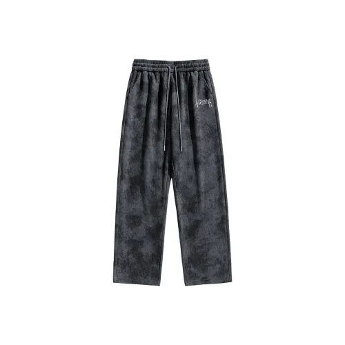 Loungewear & Underwear