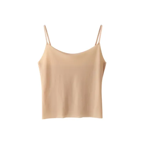 STW．SOTOWELL Women's Camisoles