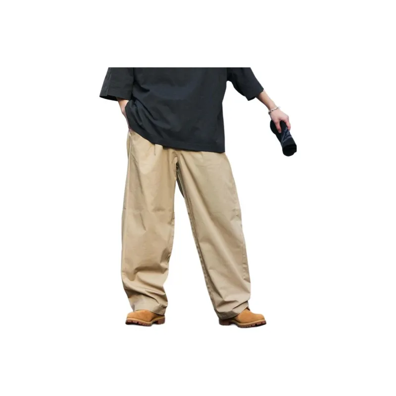 Freak's Store X Dickies Casual Pants Men-3
