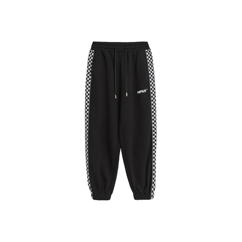 MPUX Sports Pants Unisex-6