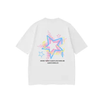 BENGEN T Shirts Unisex