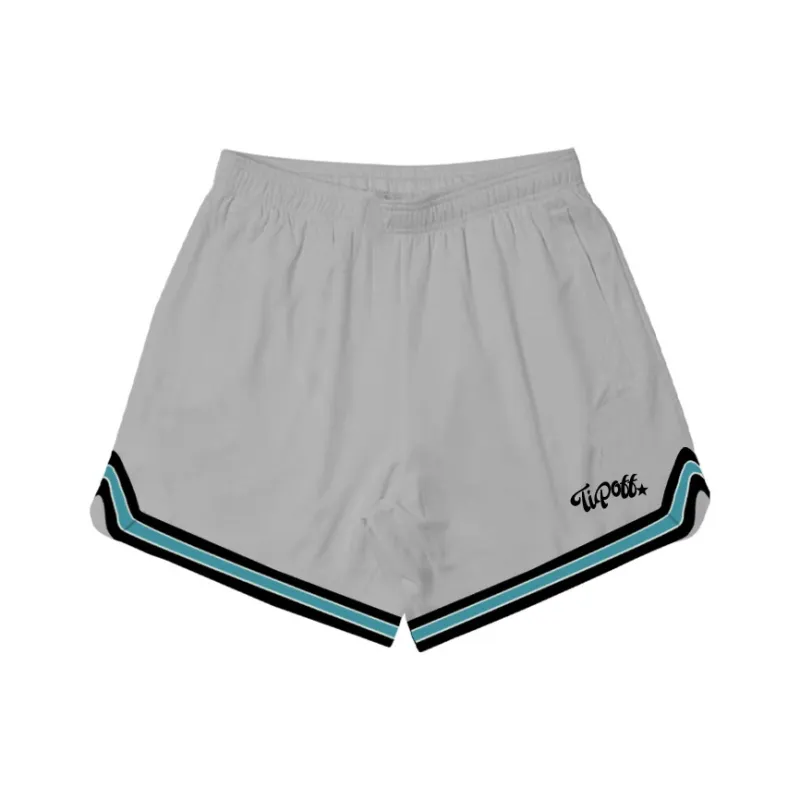 TIP OFF Casual Shorts Unisex-8