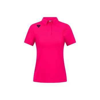 EUROPEAN TOUR Polo Shirt Women's