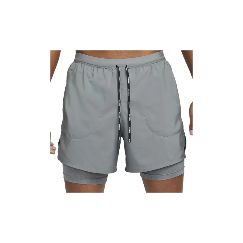 Nike Sports Shorts Men Smoke Gray-0