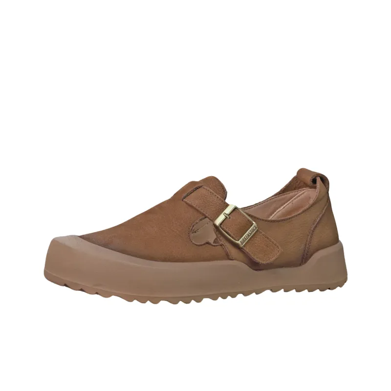BANASI X HANSHIJINYI x Banas Casual Single Shoes Women's-6