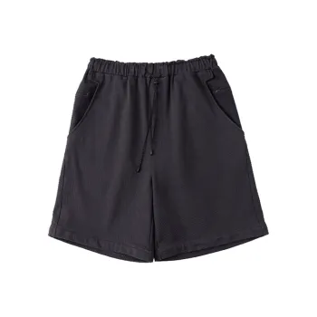 DECESOLO Casual Shorts Unisex