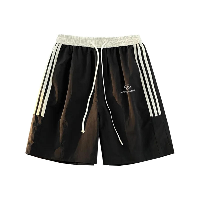 F.I.W FANGIWEN Casual Shorts Unisex-0