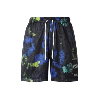 Nike Sports Shorts Men Black