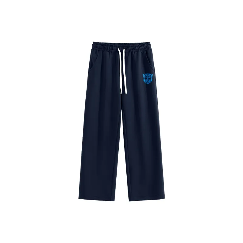 TRANSFORMERS Casual Pants Unisex-3