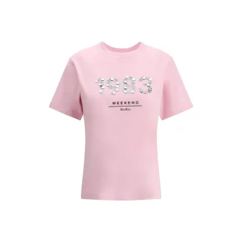 WEEKEND MaxMara Cabina T shirt