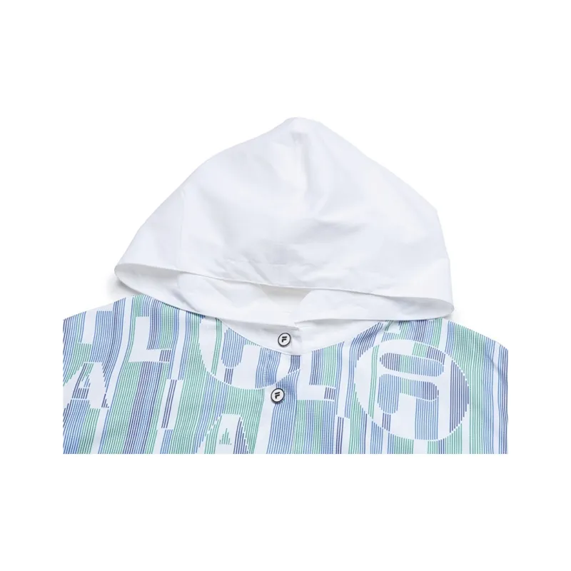 FILA Lifestyle Sweatshirt Women's All Over Print-3