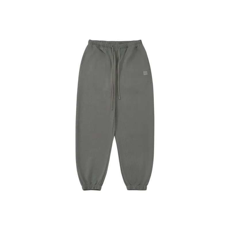 Bodydream Casual Pants Unisex-5