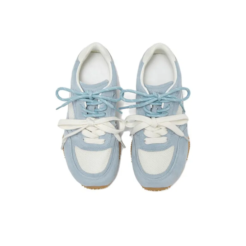 BASTO Waterproof And Breathable Low Top Casual Shoes Women's-6