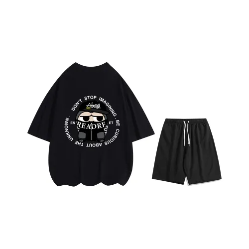 Jumpsuits & Sets