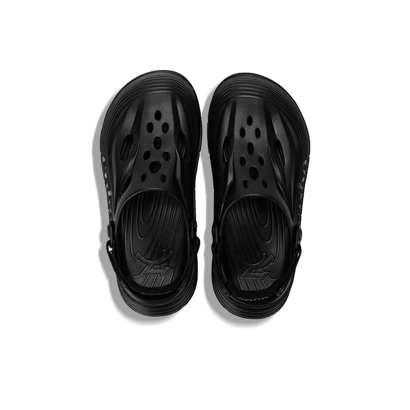 Mariposa.D x ENBO Clogs Women's Cheese Color-13