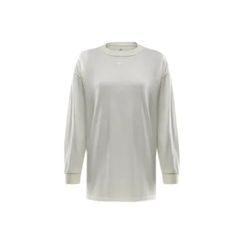Nike Sportswear Essentials Series Drop Shoulder Sleeve T Shirt Women's Sales