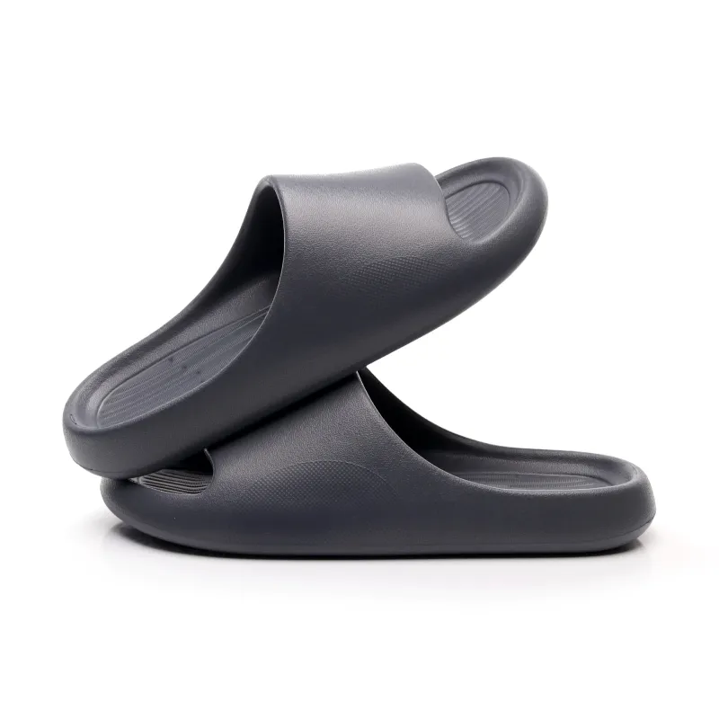 Golofi Minimalist Style Slip Resistant EVA Outdoor Bathroom Home Slip Resistant Slippers-8