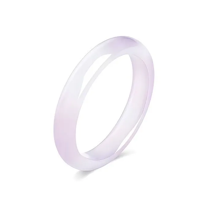 Ancient Jewelry Chalcedony Bangles Women's-0