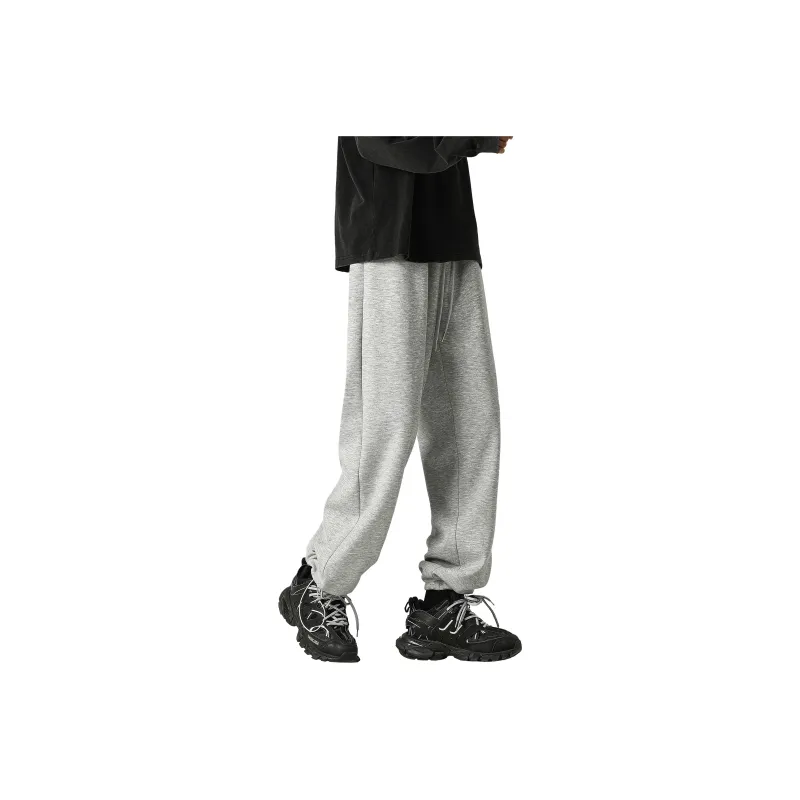 LA'T.WEEKEND Casual Pants Unisex-9