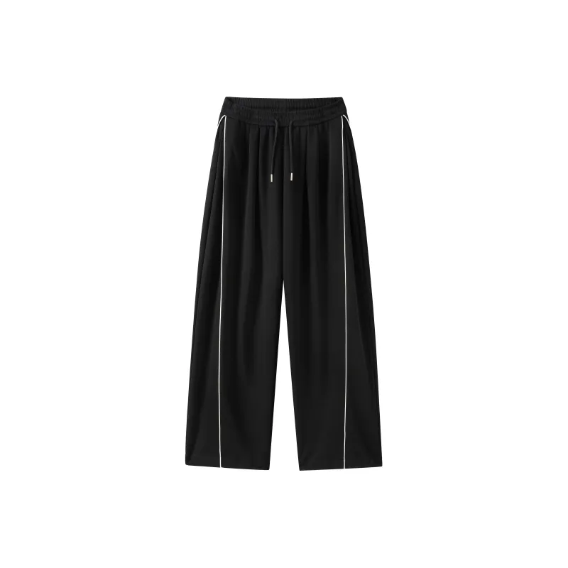 WKOOG Casual Pants Unisex-0