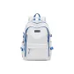 White Blue