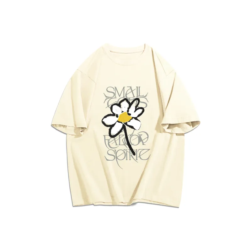 CHRROTA T-Shirts Unisex-10