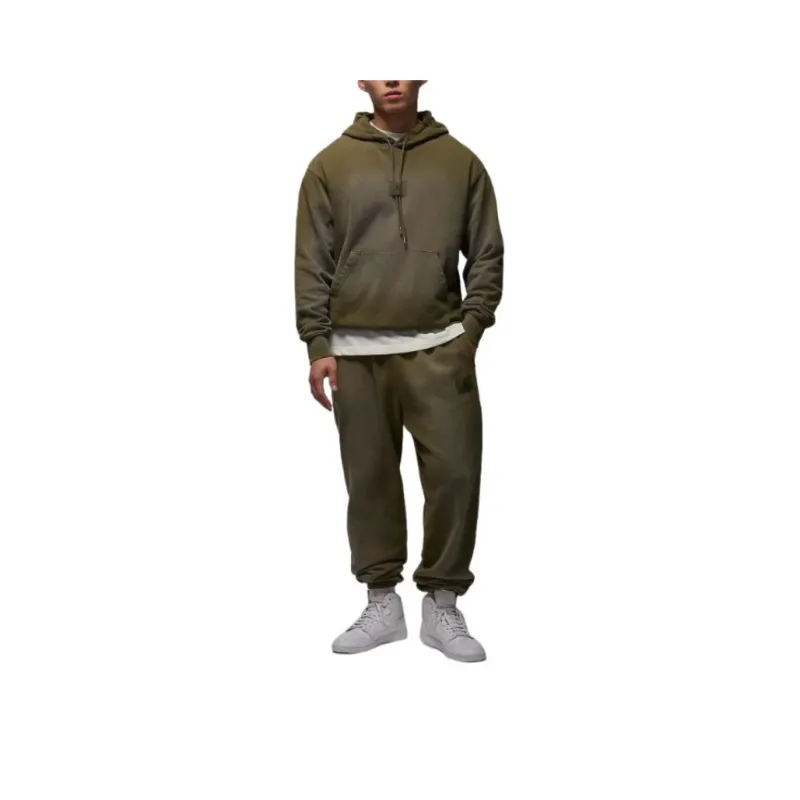JORDAN Flight Fleece Men's Pants-0