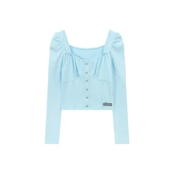 CHUU T Shirts Women's