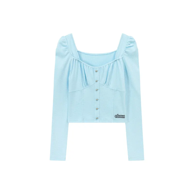 CHUU T Shirts Women's-2