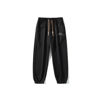 AI3 Iverson China Series Casual Pants Unisex