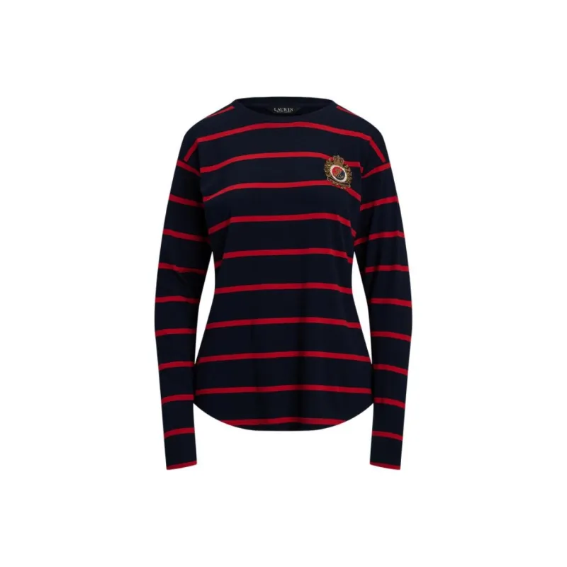 Polo Ralph Lauren Belkis T shirt-0