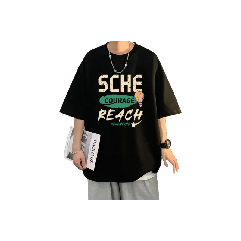 SCHEPPERHEYN T Shirts Unisex-3