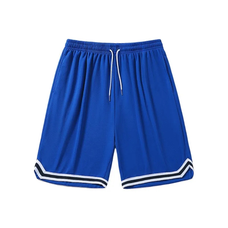 BAGE Casual Shorts Unisex-10