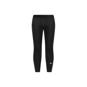Nike Pro Men's Dri FIT 3/4 Length Fitness Tights
