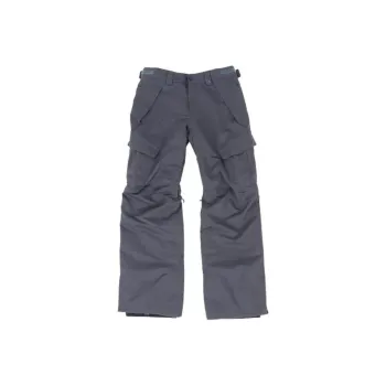 686 Ski Pants Men Gray