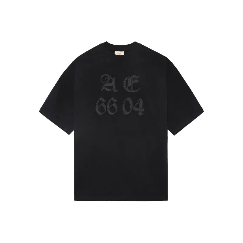 AE6604 T-Shirts Unisex-2
