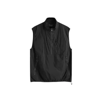 COMME Des GARCONS HOMME PLUS Vent detail Gilet