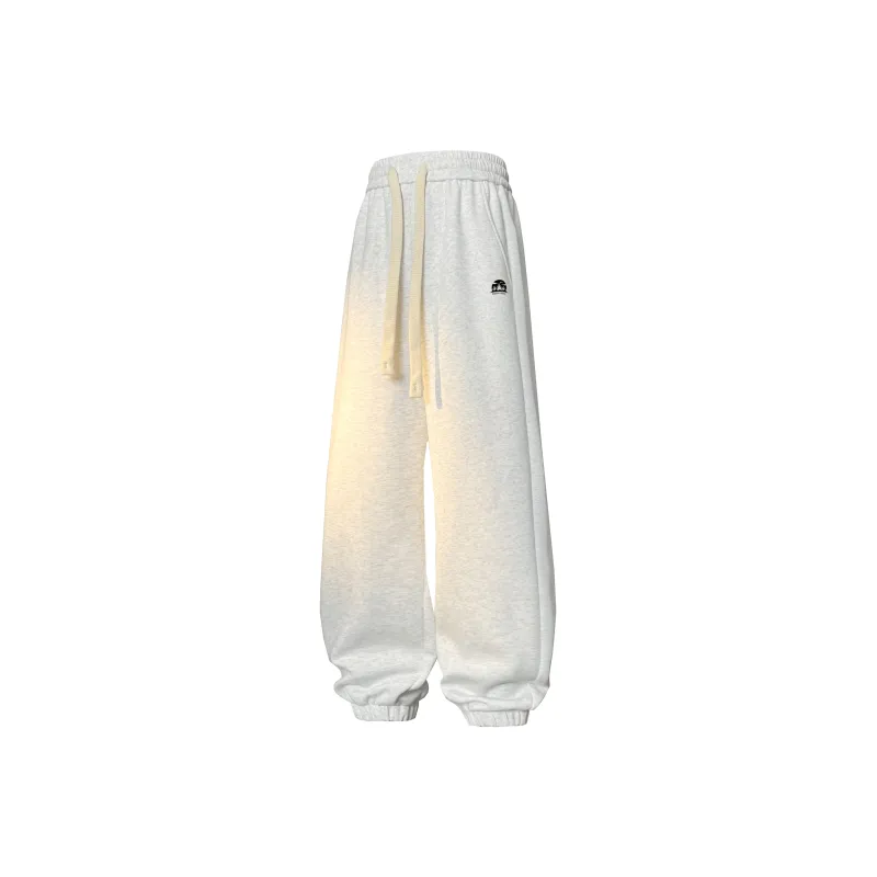 Warrior Warrior Casual Pants Unisex-2