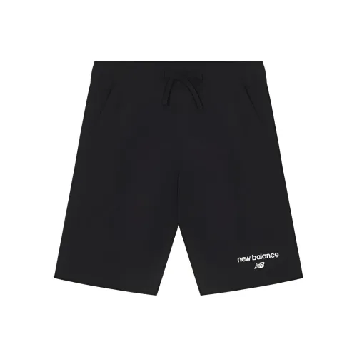 New Balance Sports Shorts Unisex Black