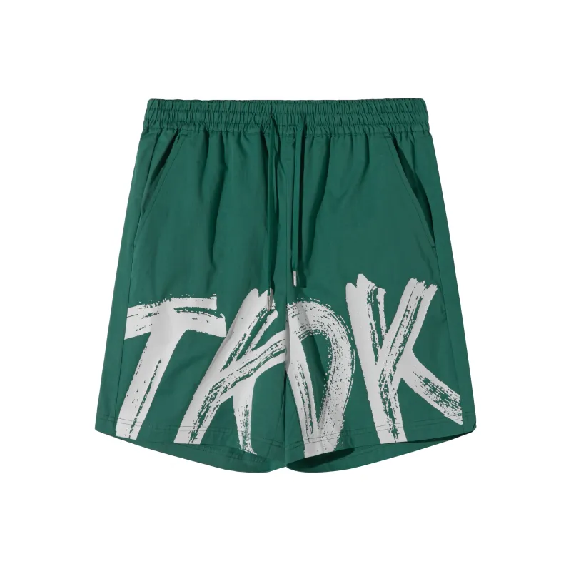 Tokidoki Casual Shorts Unisex-5