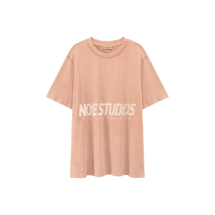 NO ONE ELSE T Shirts Unisex-4