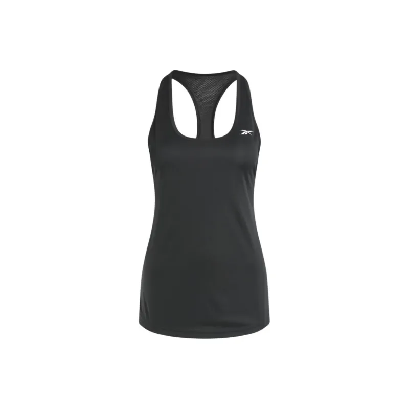 Reebok Tank Tops Women's Black-0