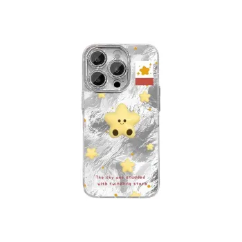 HASEE Phone Cases