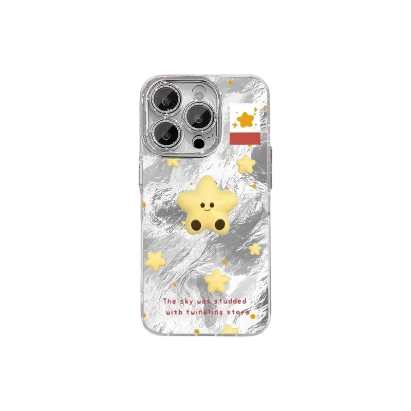 HASEE Phone Cases-0